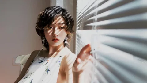 王曼昱蒯曼WTT总决赛内战